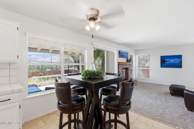 4566 Canyon Ridge Lane, Reno, NV 89523