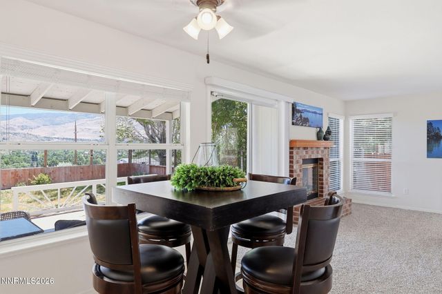 4566 Canyon Ridge Lane, Reno, NV 89523