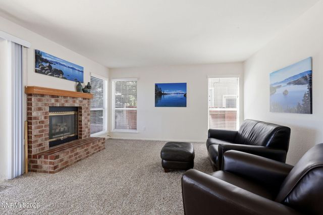 4566 Canyon Ridge Lane, Reno, NV 89523