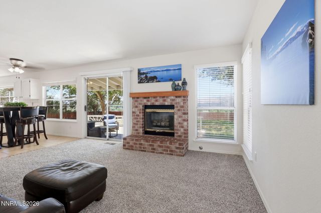 4566 Canyon Ridge Lane, Reno, NV 89523