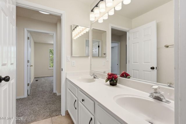 4566 Canyon Ridge Lane, Reno, NV 89523