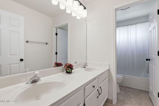 4566 Canyon Ridge Lane, Reno, NV 89523
