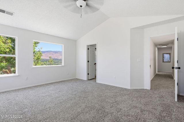 4566 Canyon Ridge Lane, Reno, NV 89523