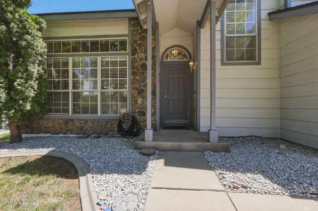 4566 Canyon Ridge Lane, Reno, NV 89523