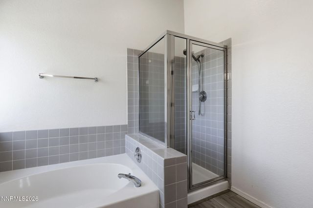 4566 Canyon Ridge Lane, Reno, NV 89523
