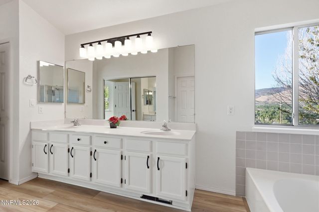 4566 Canyon Ridge Lane, Reno, NV 89523