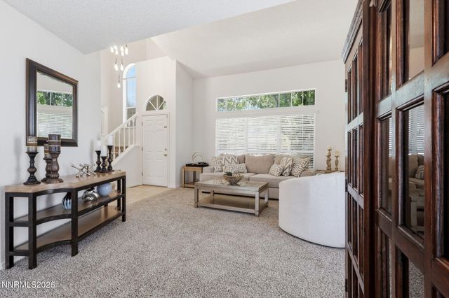 4566 Canyon Ridge Lane, Reno, NV 89523