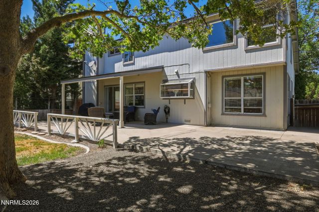 4566 Canyon Ridge Lane, Reno, NV 89523