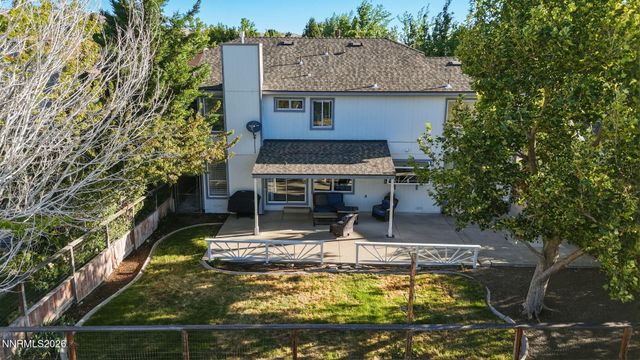 4566 Canyon Ridge Lane, Reno, NV 89523