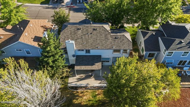 4566 Canyon Ridge Lane, Reno, NV 89523