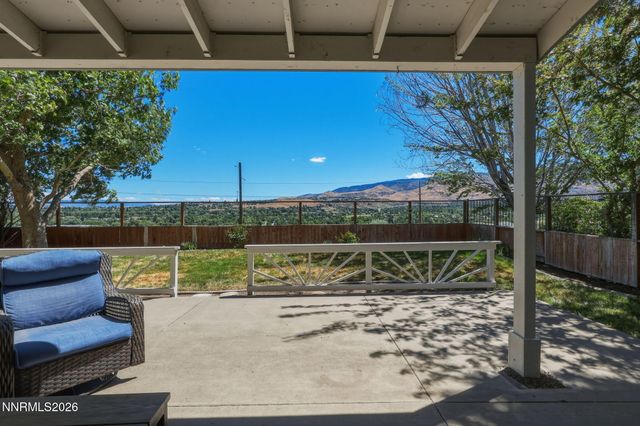 4566 Canyon Ridge Lane, Reno, NV 89523