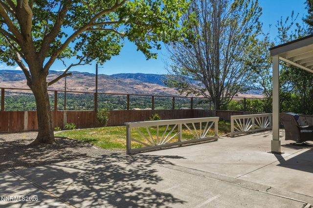 4566 Canyon Ridge Lane, Reno, NV 89523
