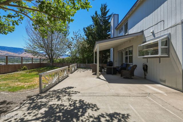 4566 Canyon Ridge Lane, Reno, NV 89523