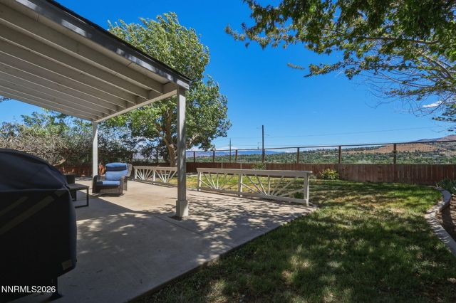 4566 Canyon Ridge Lane, Reno, NV 89523