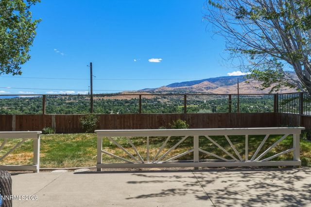 4566 Canyon Ridge Lane, Reno, NV 89523