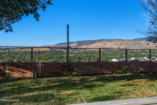 4566 Canyon Ridge Lane, Reno, NV 89523
