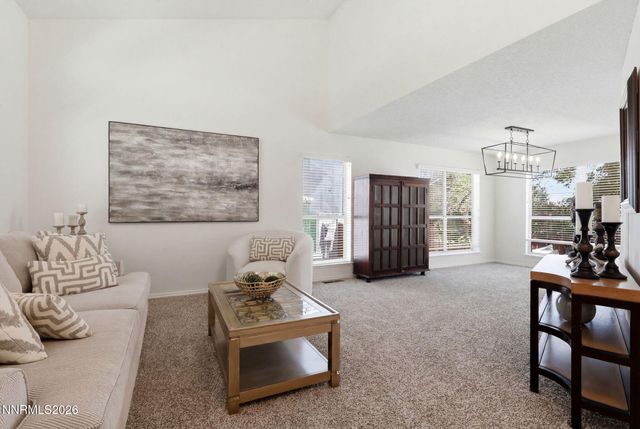 4566 Canyon Ridge Lane, Reno, NV 89523