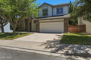 4566 Canyon Ridge Lane, Reno, NV 89523
