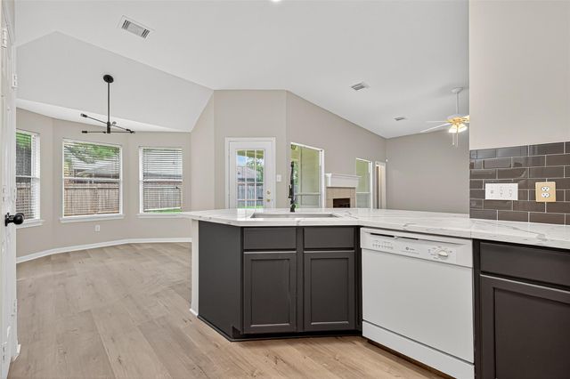 22710 Tree House Lane, Spring, TX 77373