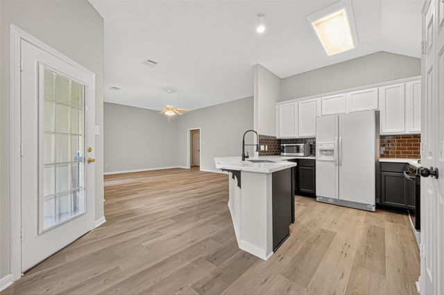 22710 Tree House Lane, Spring, TX 77373