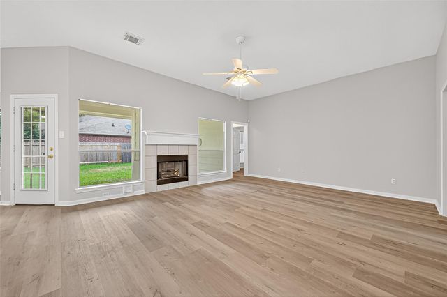 22710 Tree House Lane, Spring, TX 77373