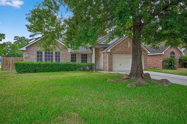 22710 Tree House Lane, Spring, TX 77373