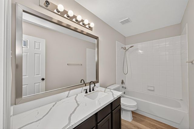 22710 Tree House Lane, Spring, TX 77373