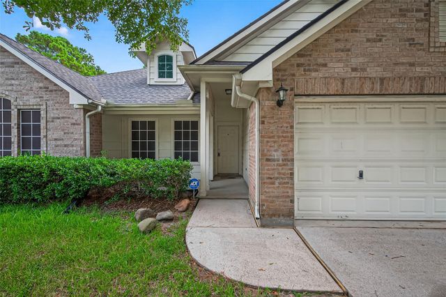 22710 Tree House Lane, Spring, TX 77373