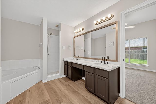 22710 Tree House Lane, Spring, TX 77373