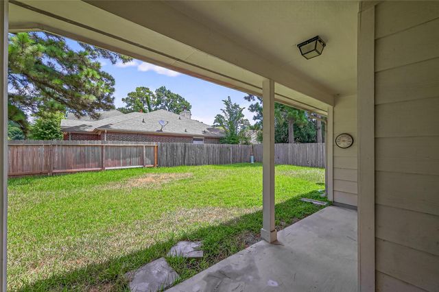 22710 Tree House Lane, Spring, TX 77373