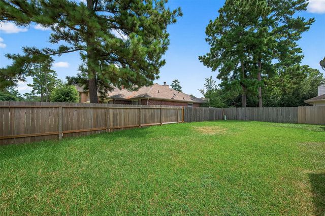 22710 Tree House Lane, Spring, TX 77373