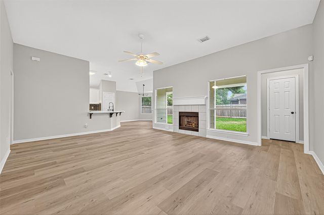 22710 Tree House Lane, Spring, TX 77373