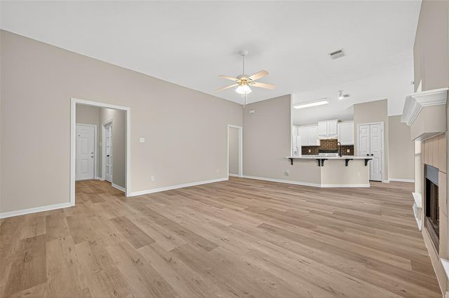 22710 Tree House Lane, Spring, TX 77373
