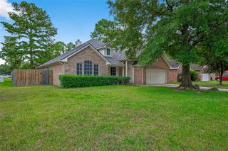 22710 Tree House Lane, Spring, TX 77373