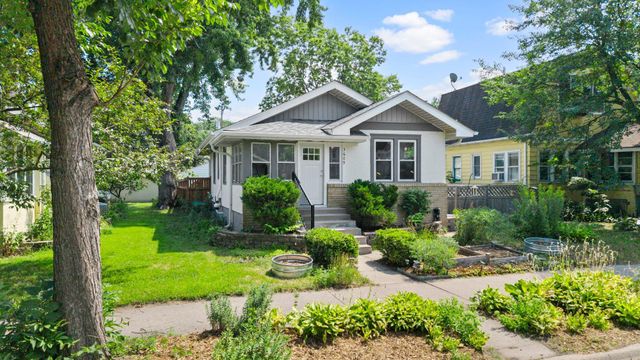 3609 36th Avenue S, Minneapolis, MN 55406