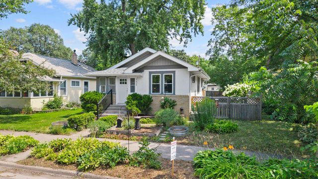 3609 36th Avenue S, Minneapolis, MN 55406