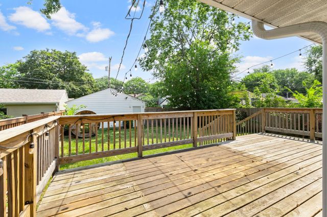 3609 36th Avenue S, Minneapolis, MN 55406