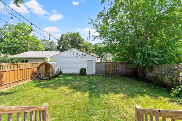 3609 36th Avenue S, Minneapolis, MN 55406