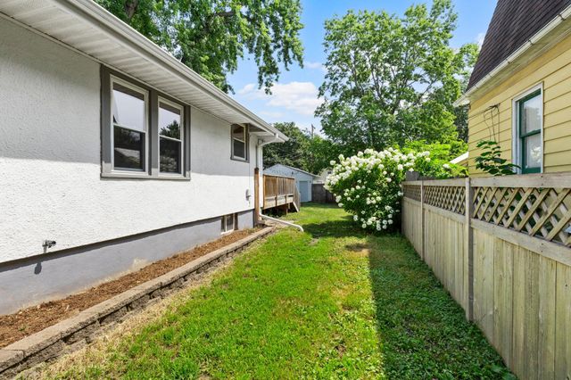 3609 36th Avenue S, Minneapolis, MN 55406