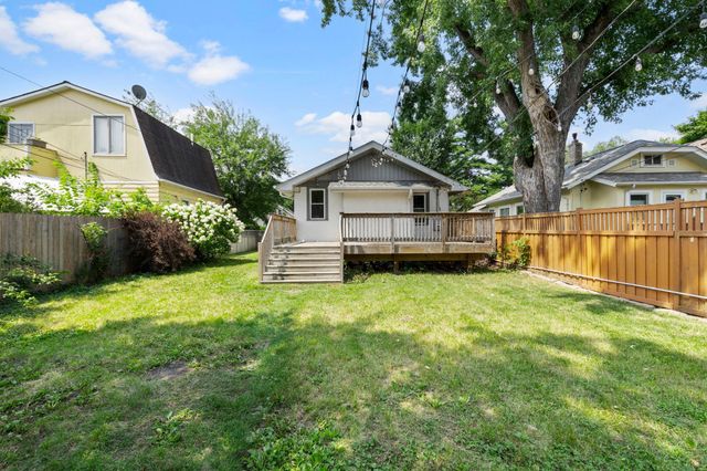 3609 36th Avenue S, Minneapolis, MN 55406