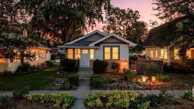 3609 36th Avenue S, Minneapolis, MN 55406