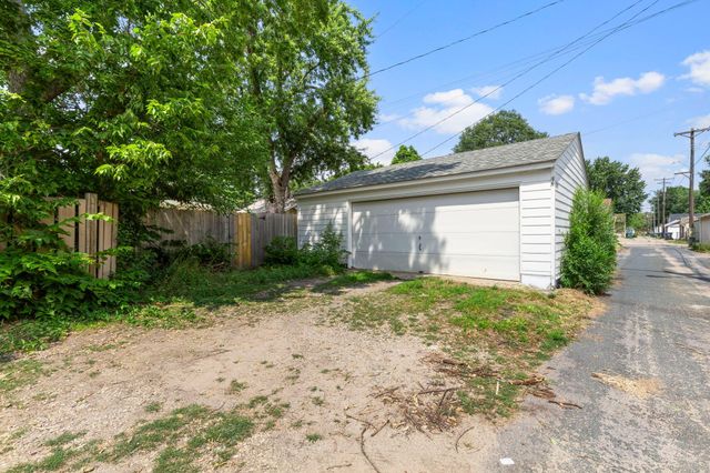 3609 36th Avenue S, Minneapolis, MN 55406