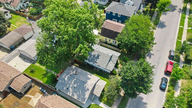 3609 36th Avenue S, Minneapolis, MN 55406