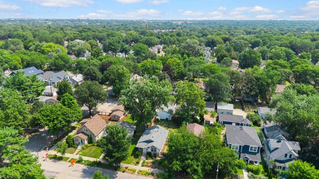 3609 36th Avenue S, Minneapolis, MN 55406