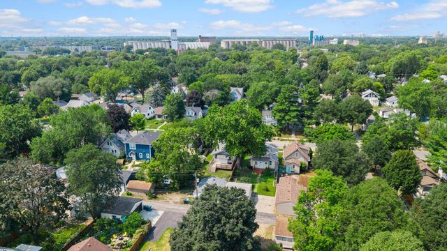 3609 36th Avenue S, Minneapolis, MN 55406