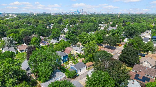 3609 36th Avenue S, Minneapolis, MN 55406