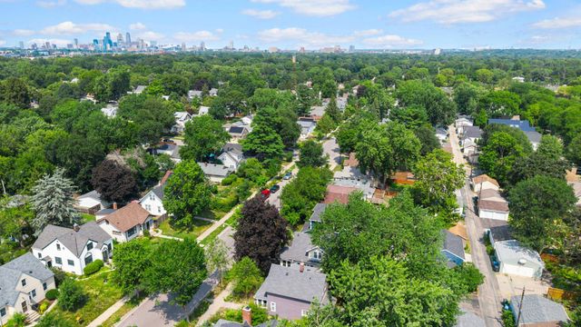 3609 36th Avenue S, Minneapolis, MN 55406