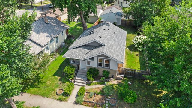 3609 36th Avenue S, Minneapolis, MN 55406