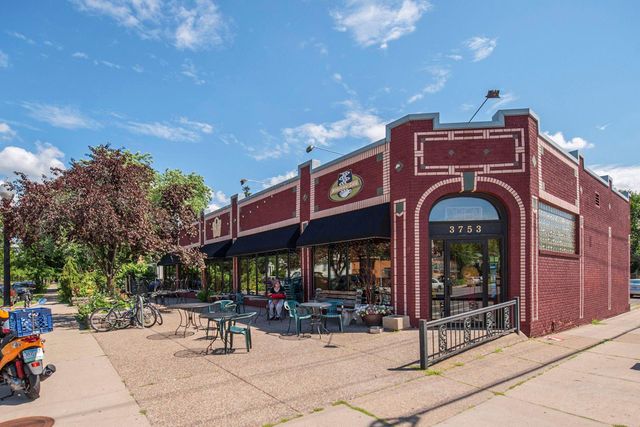 3609 36th Avenue S, Minneapolis, MN 55406