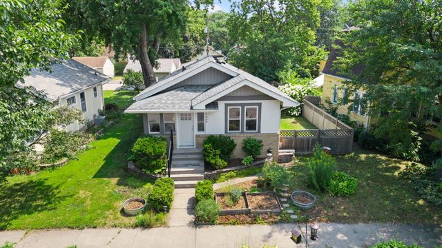 3609 36th Avenue S, Minneapolis, MN 55406